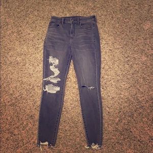 Next Level Stretch American Eagle Jeans